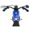 Motocykl BMW R18 modrý