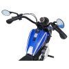 Motocykl BMW R18 modrý