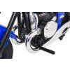 Motocykl BMW R18 modrý