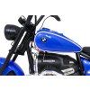 Motocykl BMW R18 modrý