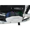 Motocykl BMW R18 modrý
