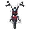 318718 motocykl bmw r18 cerveny