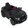 Vozidlo Bentley Bentayga S Černá
