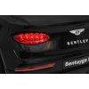 Vozidlo Bentley Bentayga S Černá