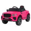 318742 2 vozidlo bentley bentayga s ruzove