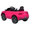 318742 5 vozidlo bentley bentayga s ruzove