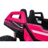 318748 29 vozidlo buggy prospector 4x4 strong ruzove