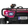 318748 32 vozidlo buggy prospector 4x4 strong ruzove