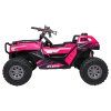 318748 3 vozidlo buggy prospector 4x4 strong ruzove