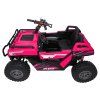 318748 4 vozidlo buggy prospector 4x4 strong ruzove