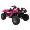 318748 5 vozidlo buggy prospector 4x4 strong ruzove