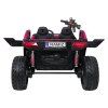 318748 8 vozidlo buggy prospector 4x4 strong ruzove