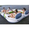 318754 3 ostrov hydro force breeze bloc island bestway