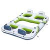 318754 5 ostrov hydro force breeze bloc island bestway