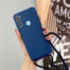 variantimage7Candy Case Crossbody Cord Lanyards Cover For Xiaomi Mi X3 nfc 10 10T Note 10 Lite