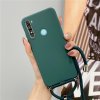variantimage8Candy Case Crossbody Cord Lanyards Cover For Xiaomi Mi X3 nfc 10 10T Note 10 Lite