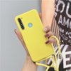 variantimage0Candy Case Crossbody Cord Lanyards Cover For Xiaomi Mi X3 nfc 10 10T Note 10 Lite (1)