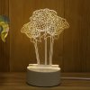 3D hologramová lampa (Varianta 1)