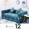 11 variant elastic geometric sofa covers for living room stretch corner couch case for loveseat chair l shape sofa slipcover anti dust