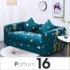 15 variant elastic geometric sofa covers for living room stretch corner couch case for loveseat chair l shape sofa slipcover anti dust
