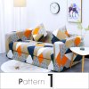 0 variant elastic geometric sofa covers for living room stretch corner couch case for loveseat chair l shape sofa slipcover anti dust