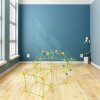 mainimage1Kids Construction Fort Building Castles Tunnels Tents Kit DIY 3D Play House Building Toys for Boys