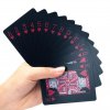 2 main 54pcsset waterproof us dollar pattern poker table game playing card collection poker table game playing card collection poker
