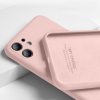 variantimage12For iPhone 11 12 Pro SE 2 Case Luxury Original Silicone Full Protection Soft Cover For