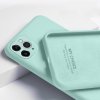 variantimage5For iPhone 11 12 Pro SE 2 Case Luxury Original Silicone Full Protection Soft Cover For