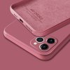 variantimage6Luxury Original Square Liquid Silicone Phone Case For iPhone 12 11 Pro Max Mini XS X