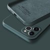 variantimage9Luxury Original Square Liquid Silicone Phone Case For iPhone 12 11 Pro Max Mini XS X