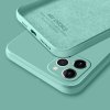 variantimage1Luxury Original Square Liquid Silicone Phone Case For iPhone 12 11 Pro Max Mini XS X
