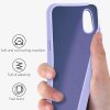 5 main liquid silicone case for xiaomi mi note 10 pro 9 se 9t pro a3 a2 lite slim soft cover for xiaomi redmi note 9s 8 pro 7 8t 8a 10t