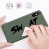 2 main liquid silicone case for xiaomi mi note 10 pro 9 se 9t pro a3 a2 lite slim soft cover for xiaomi redmi note 9s 8 pro 7 8t 8a 10t