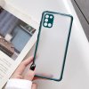 variantimage1Shockproof Matte Case For Samsung Galaxy A20 A30 A21 A31 A51 A10S A50 A11 A21S A01