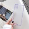 variantimage3Shockproof Matte Case For Samsung Galaxy A20 A30 A21 A31 A51 A10S A50 A11 A21S A01