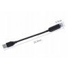 cze pl USB LED projektor do auta cerveny 408 4