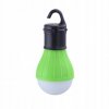 cze pl Lampa led zarovka turisticke bateriove svitidlo zelena 322 2