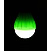 cze pl Lampa led zarovka turisticke bateriove svitidlo zelena 322 3
