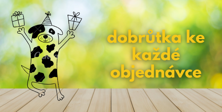 Pivo jako dárek