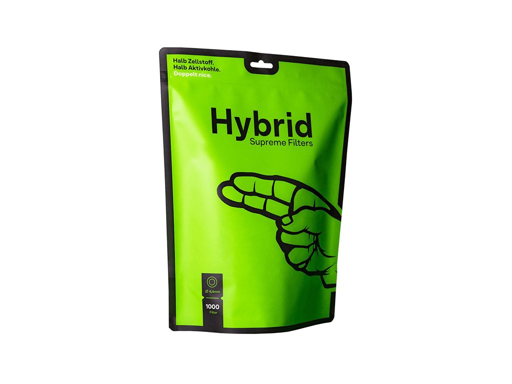 hybrid supreme filter 64 mm 1000er pack~3