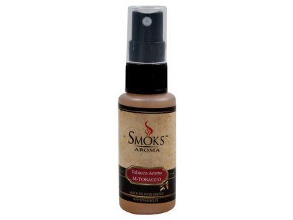 SMOKS Aroma M-TOBACCO 30ml k ochucení tabáku