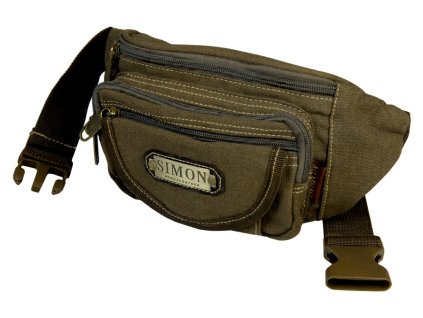 Ledvinka Voyage Volumineuse Naturel 02