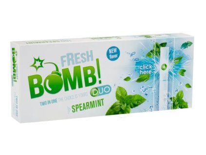 spearmint