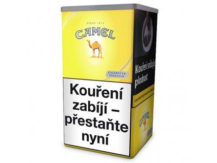 Camel 110g (MOC 921Kč)