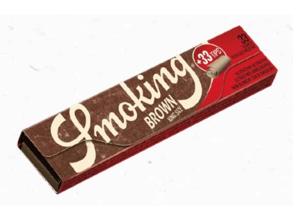 smokingbrown