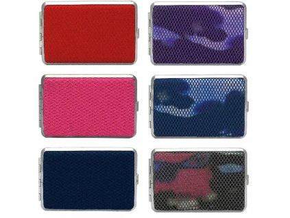 Tabatěrka COLOUR MESH