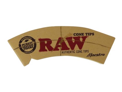 RAW TIPSCONE MAESTRO 03