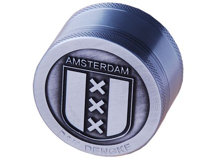 Drtička kovová 3-dílná BIG AMSTERDAM 03