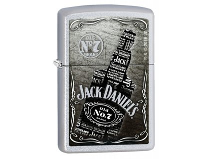 Zippo 21653 Jack Daniel's®